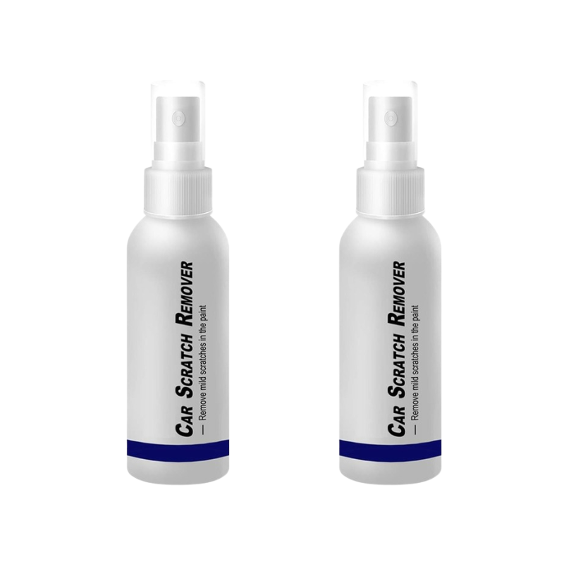 🔥 2025 Hot Sale Off 50%🔥Car Scratch Remover Spray for Paint Surface Repair