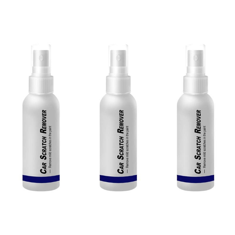 🔥 2025 Hot Sale Off 50%🔥Car Scratch Remover Spray for Paint Surface Repair