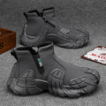 🔥 Hot Sale 70% OFF 👟 Unisex Warm Fleece Waterproof Boots