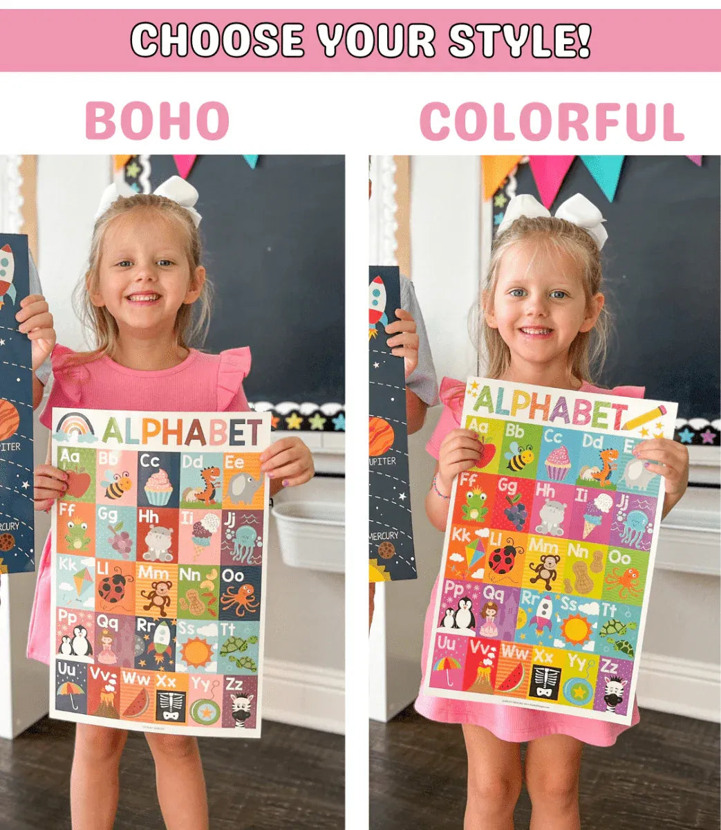 💥 BACK TO SCHOOL 2026 PRE-SALE 💥 PRESCHOOL HEAD START KIT 📚