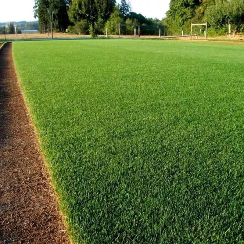 🌱Evergreen Dwarf Grass Seed For Four Season Lawns🌱