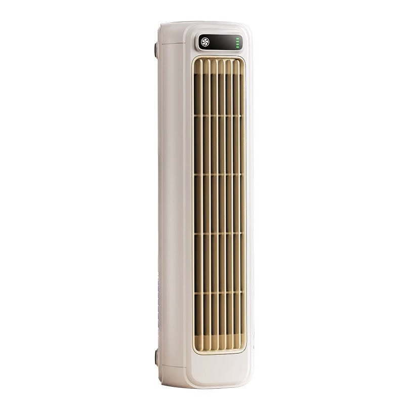 Smart Dual-Mode Air Cooler