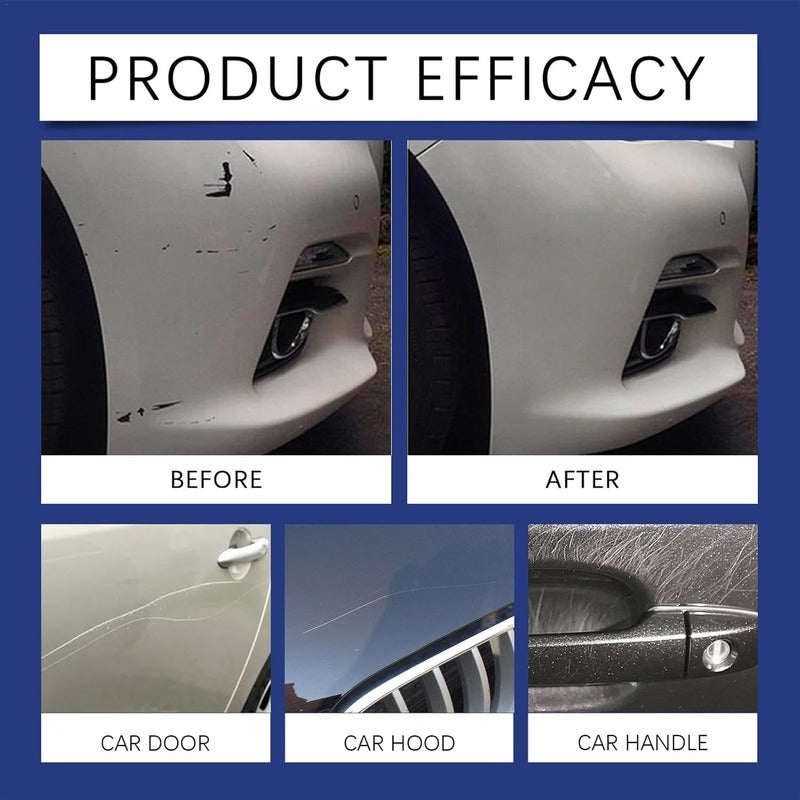 🔥 2025 Hot Sale Off 50%🔥Car Scratch Remover Spray for Paint Surface Repair
