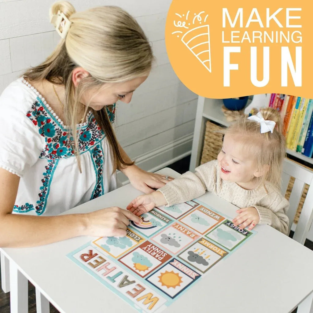💥 BACK TO SCHOOL 2026 PRE-SALE 💥 PRESCHOOL HEAD START KIT 📚