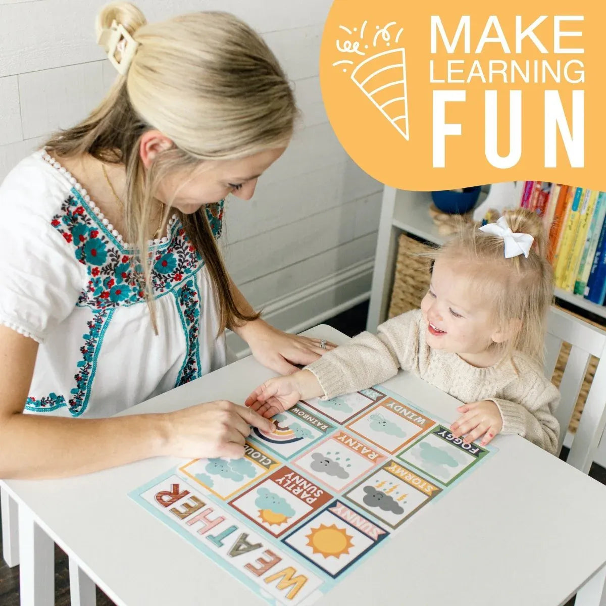 💥 BACK TO SCHOOL 2026 PRE-SALE 💥 PRESCHOOL HEAD START KIT 📚