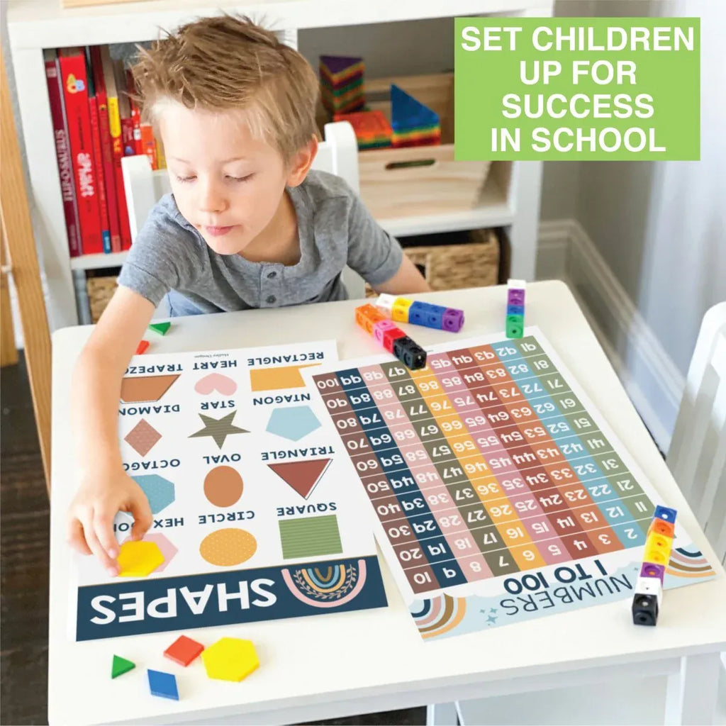 💥 BACK TO SCHOOL 2026 PRE-SALE 💥 PRESCHOOL HEAD START KIT 📚