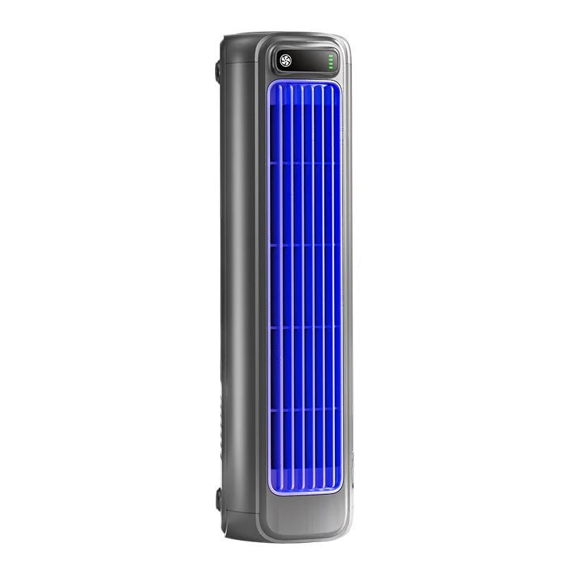 Smart Dual-Mode Air Cooler