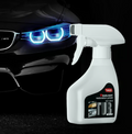 🚘 Automotive Headlamp Restoration Fluid Kit