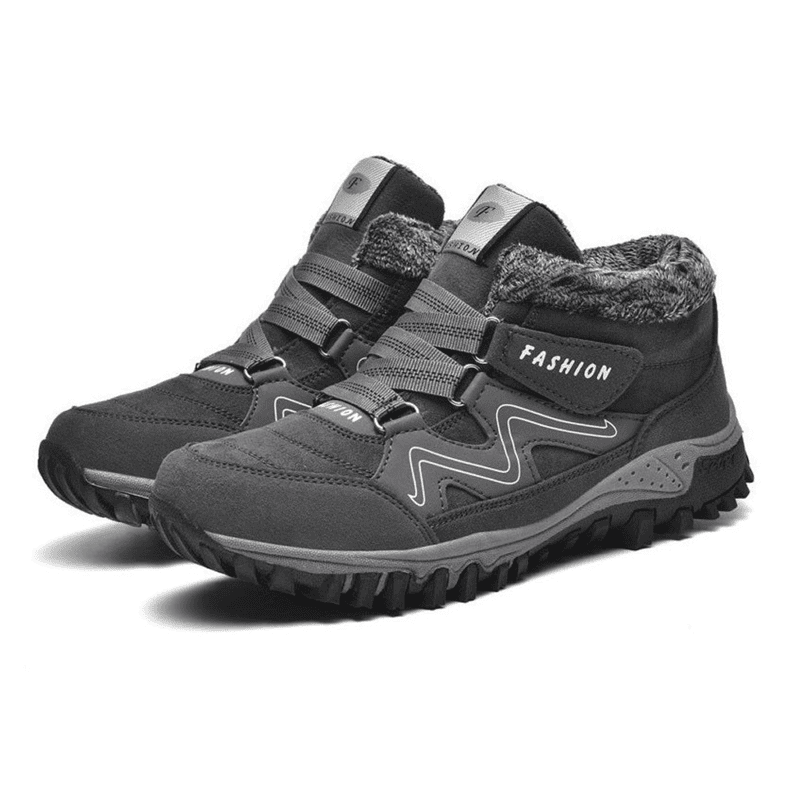 ❄️SALE OFF UP TO 70%❄️Warm Cotton Lined Winter Thermal Boots for Women